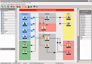 gateProtect-eGUI