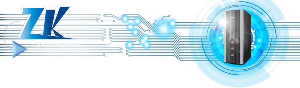 ZK Computersysteme